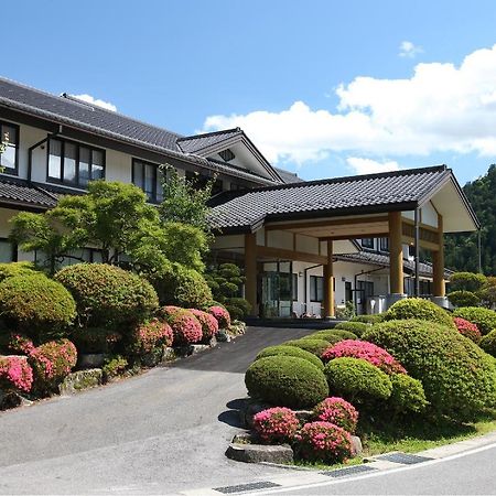 Nezame Hotel Agematsu 외부 사진