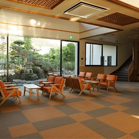 Nezame Hotel Agematsu 외부 사진