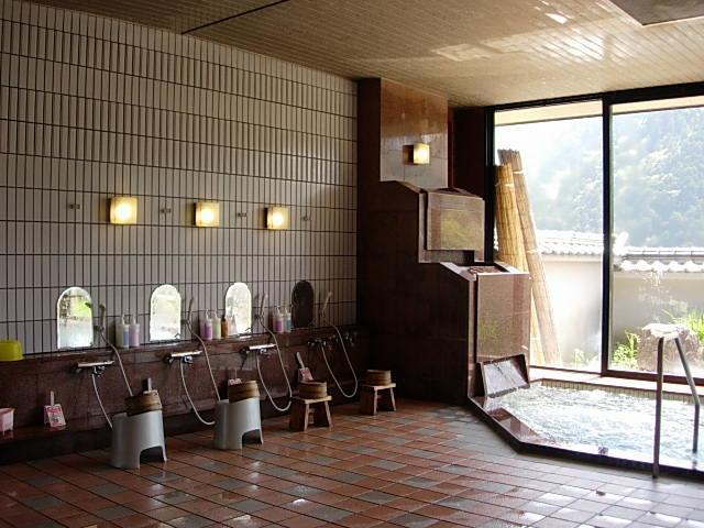 Nezame Hotel Agematsu 외부 사진