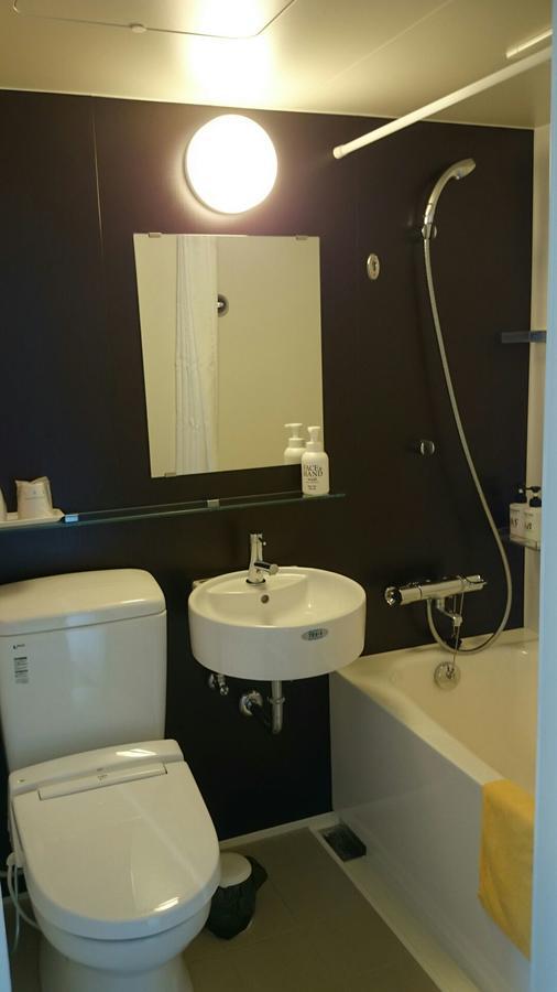 Nezame Hotel Agematsu 외부 사진