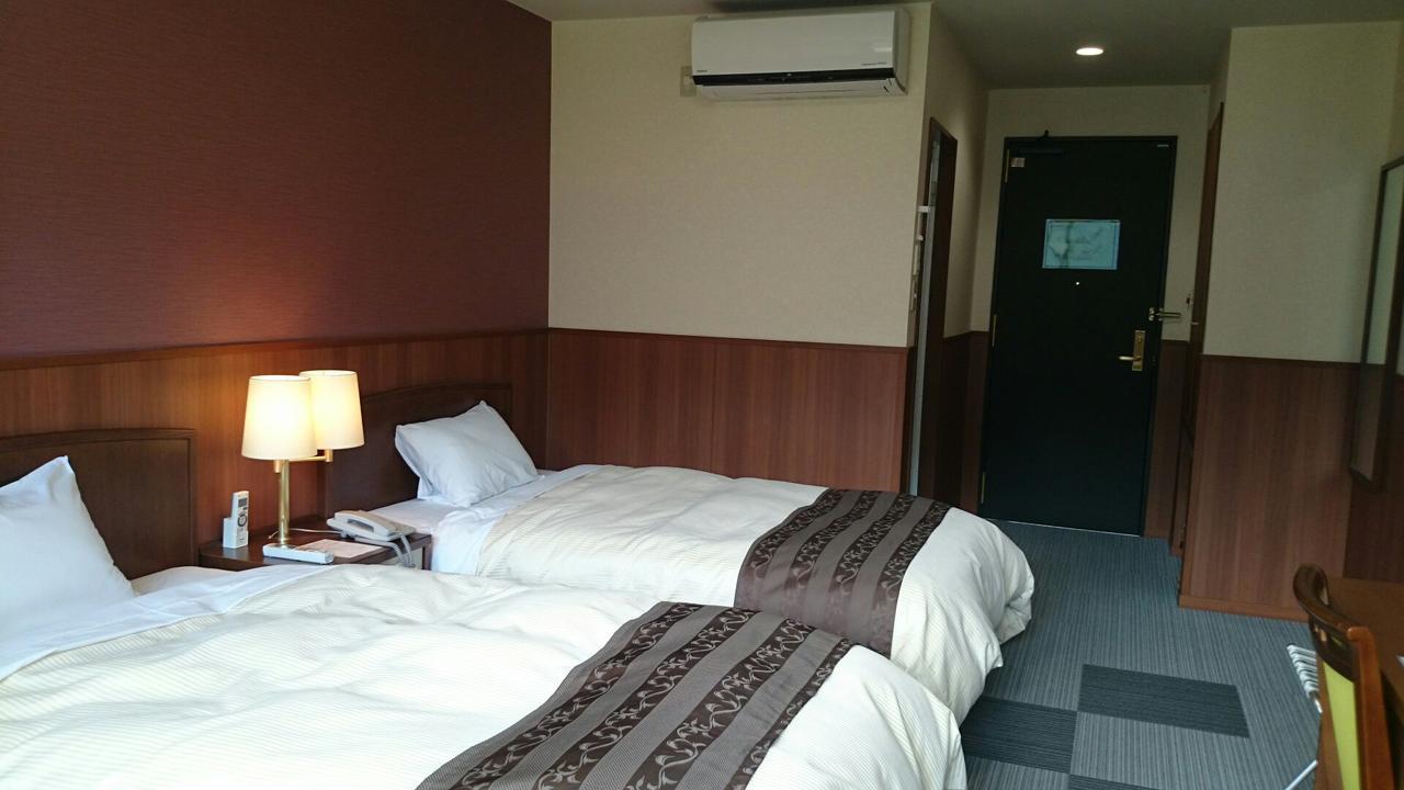 Nezame Hotel Agematsu 외부 사진