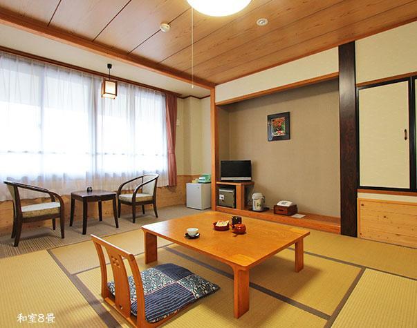 Nezame Hotel Agematsu 외부 사진